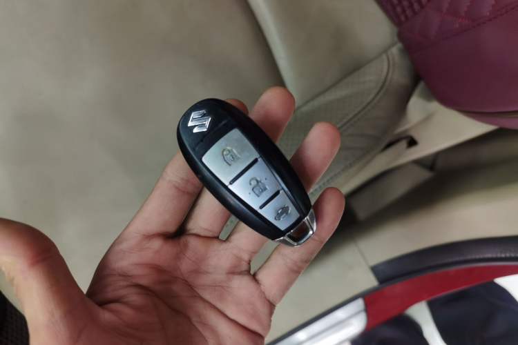 Used Suzuki Alivio 2015 1.6L Manual Enjoyment Model