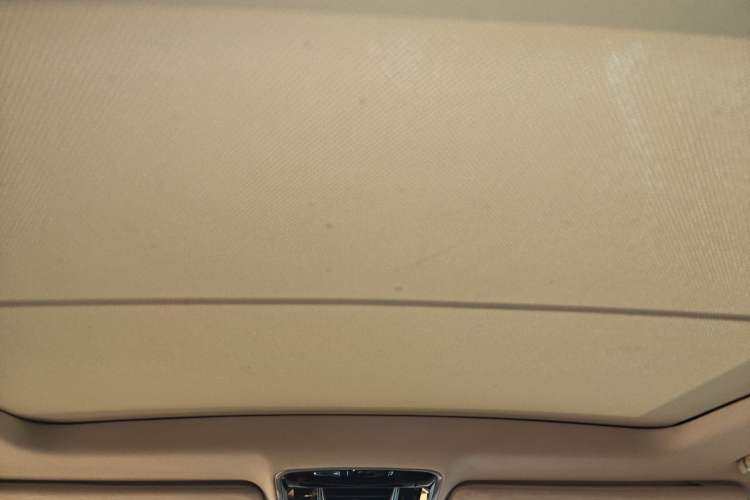 Used Land Rover Range 2014 3.0 SC V6 Vogue SE Long-Wheelbase Edition Headliner