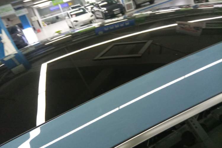 Used Hima Luxeed R7 2026 Model Pure Electric Max+