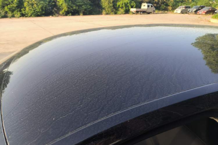 Used Volkswagen Santana 2015 1.4L Manual Fashion Edition