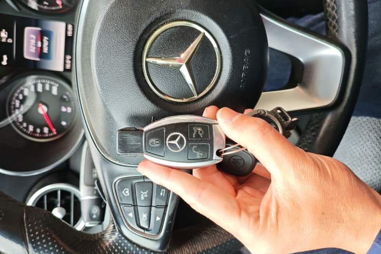 Used Mercedes-Benz C-Class 2015 C 200 L Sport Edition