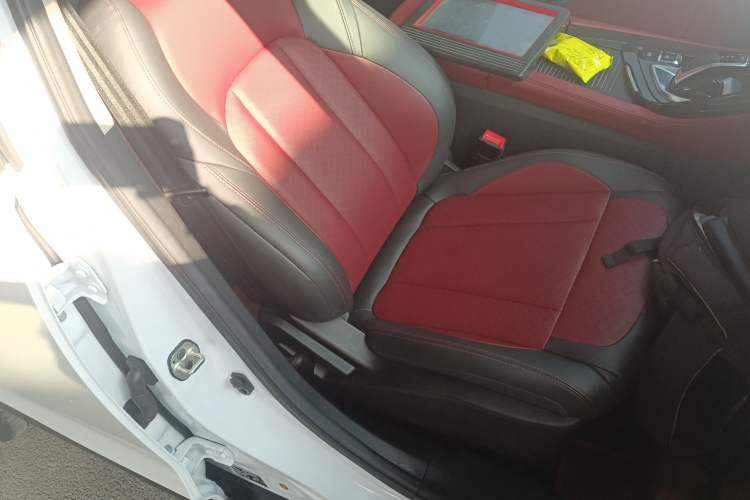 Used Dongfeng Aeolus AX7 2023 Mach Edition 1.5T DCT DF41
