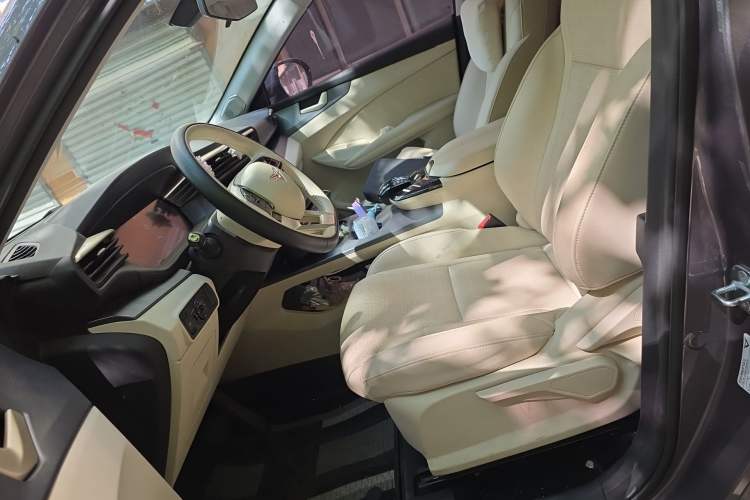 Used Cowin Kunlun 2024 Kunlun iHD 150km Mountain Peak Edition