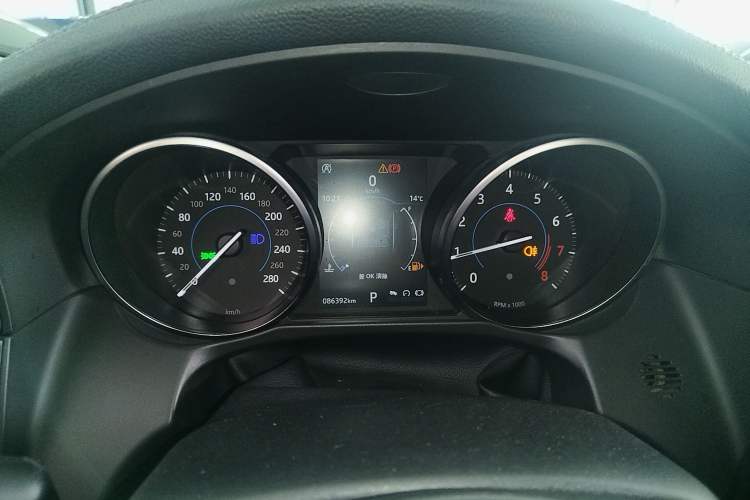 Used Jaguar XFL 2018 XFL 2.0T 200PS Elite Edition