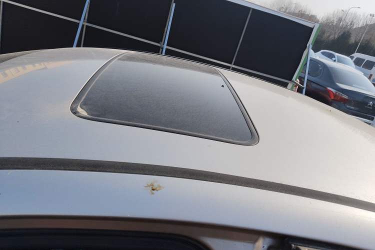 Used MG 6 2014 Hatchback 1.8L Manual Value Edition