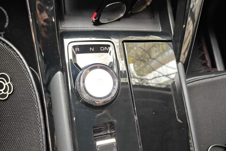 Used Haval H6 2021 3rd Generation 1.5T Automatic Two-Wheel Drive Max
