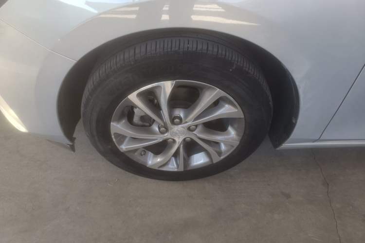 Used Buick Verano 2022 Pro 533T Fun Edition
