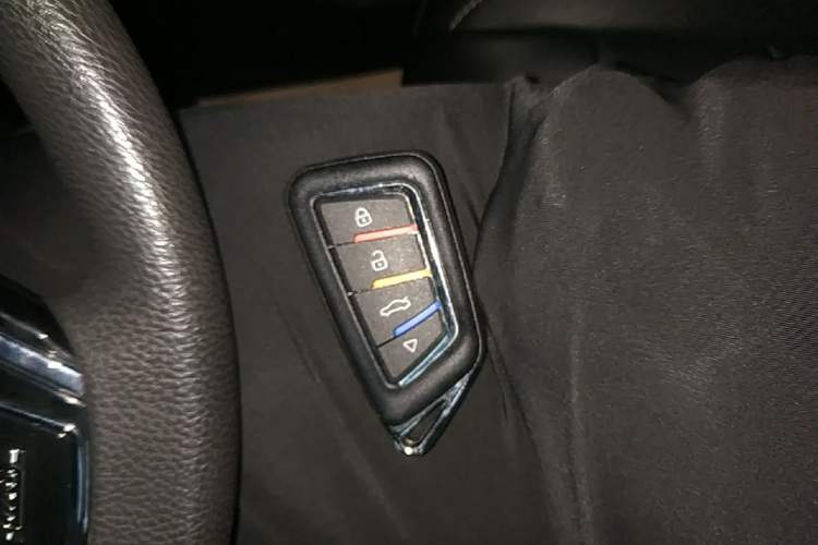 Used Haval M6 2021 PLUS 1.5T DCT Comfort Edition
