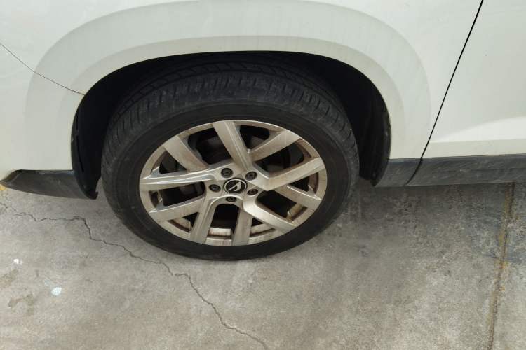 Used Jetta VS7 2023 280TSI Automatic Trend Edition