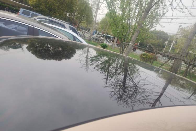 Used BYD Seal 06GT 2025 505 Wave Plus Edition
