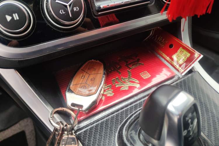 Used Lynk & Co 01 2017 2.0T Two-Wheel Drive Pro Edition
