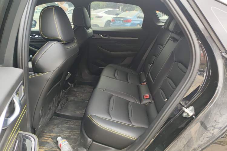 Used Geely Auto Preface 2023 1.5TD Kunlun Edition