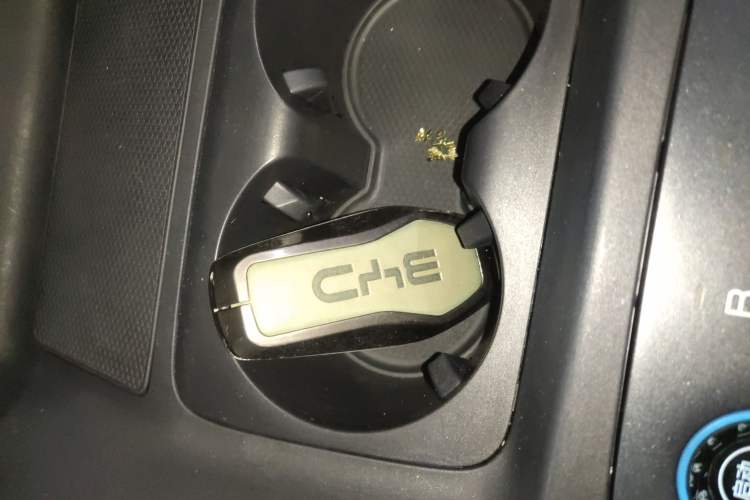 Used BYD Destroyer 05 2024 Honor Edition DM-i 120KM Luxury Model
