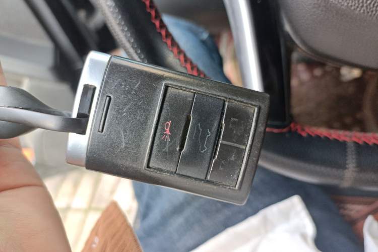 Used Cadillac SRX 2013 3.0L Comfort Model
