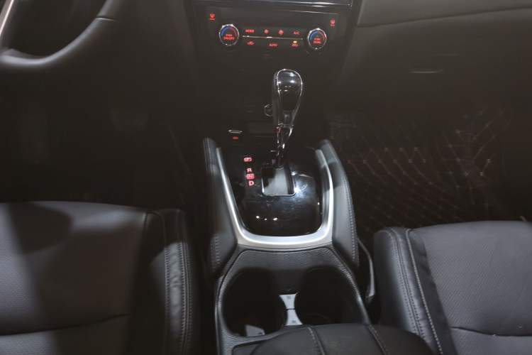 Used Nissan X-Trail 2020 2.0L XL ITS CVT 2WD SmartConnect Comfort Edition