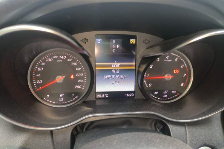 Used Mercedes-Benz C-Class 2017 Facelift C 200 L Sport Edition