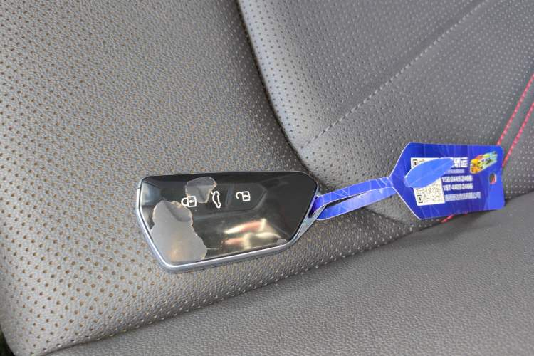 Used Volkswagen Lamando 2023 Lavida L 280TSI DSG Spicy Edition