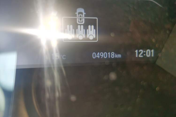 Used Honda Breeze 2021 240TURBO CVT Two-Wheel Drive Smart Enjoyment Version