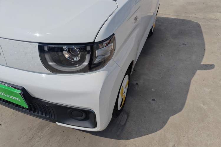 Used Chery QQ QQ Ice Cream 2022 170km Sundae Phosphate Lithium-Ion