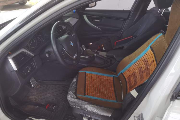 Used BMW 3 Series 2017 320i M Sport
