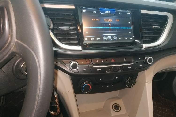 Used Buick GT 2015 15N Manual Elite Edition