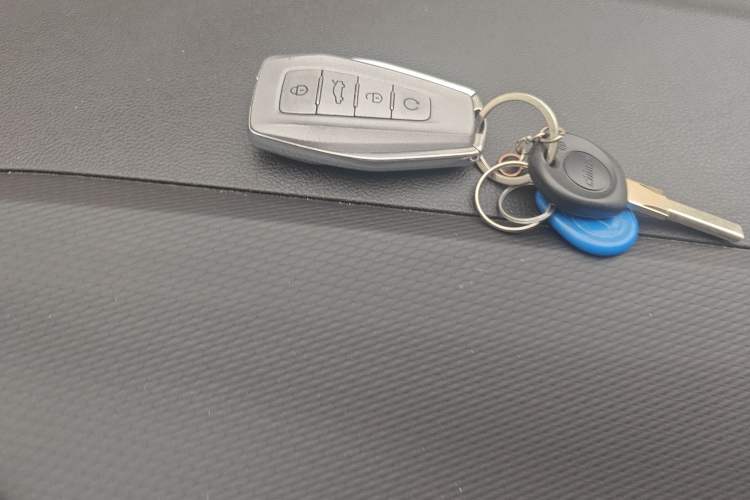 Used Geely Auto Coolray 2022 Bin Yue COOL 1.5TD DCT Ignite Edition