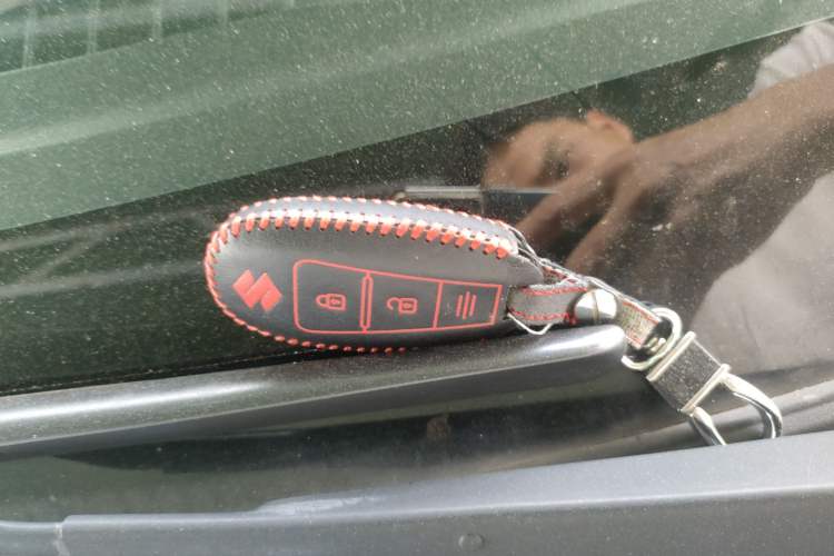 Used Suzuki Vitara 2016 1.4T Automatic Two-Wheel Drive Elite Model
