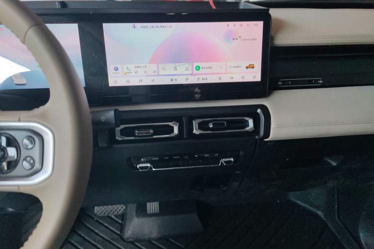 Used Baojun Spark 2023 Intelligent Premium Edition
