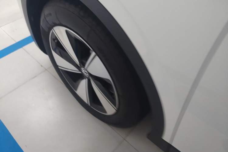 Used Volkswagen ID.4 X 2025 Smart Version Pure & Intelligent Enjoyment Edition