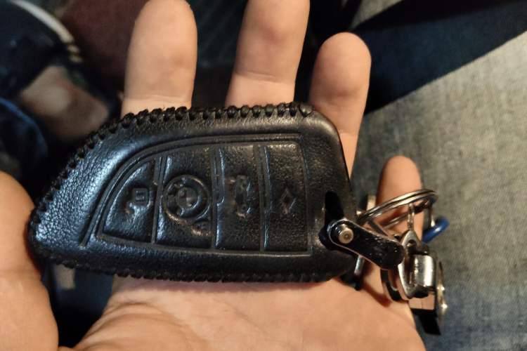 Used BMW X3 2018 xDrive25i M Sport Package China VI