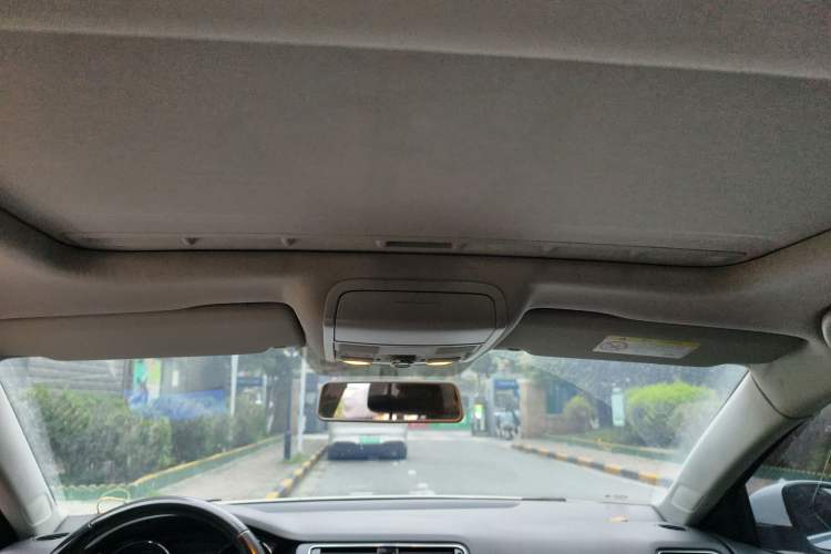 Used Volkswagen Sagitar 2017 1.6L Automatic Comfort Model