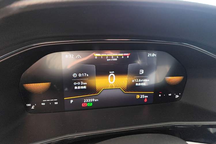 Used Volkswagen Lavida 2022 280TSI DSG Comfort Edition