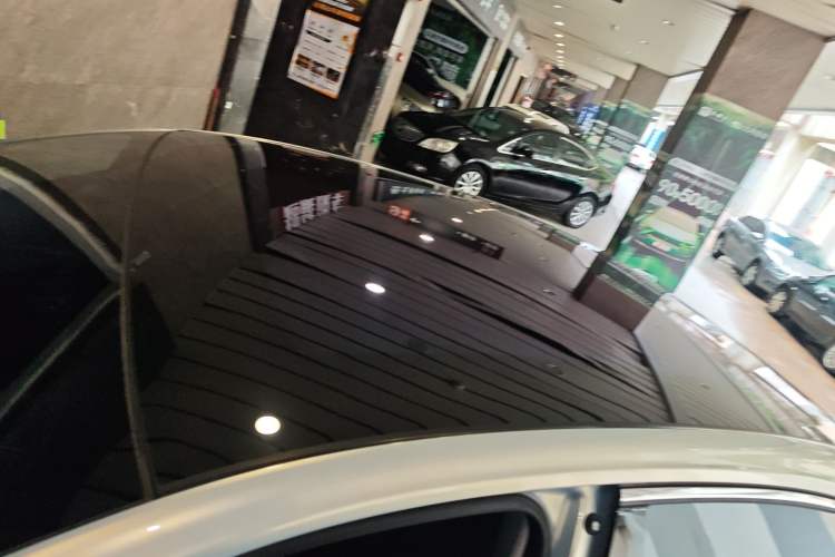 Used AION S Plus 2023 70 Intelligent Edition Lithium Iron Phosphate