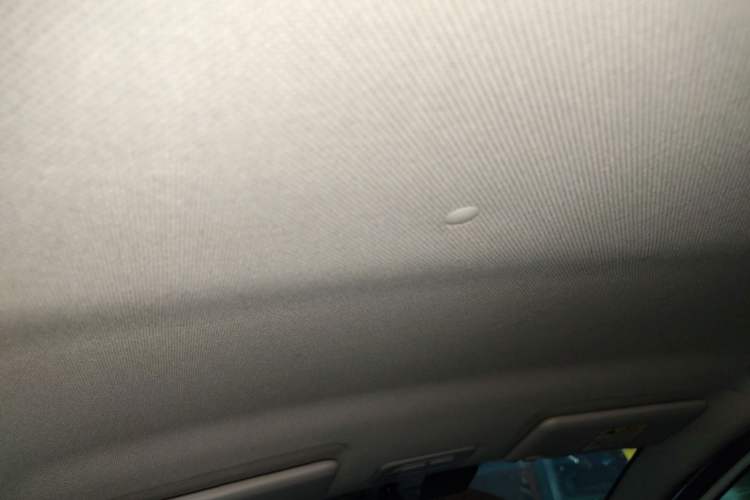 Used BAIC New Energy EC3 2018 Dynamic Edition
