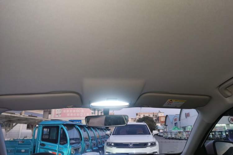 Used Geely Auto Emgrand 2026 Model 4th Generation 4 Millionth Anniversary Edition 1.5L CVT Overdrive Edition
