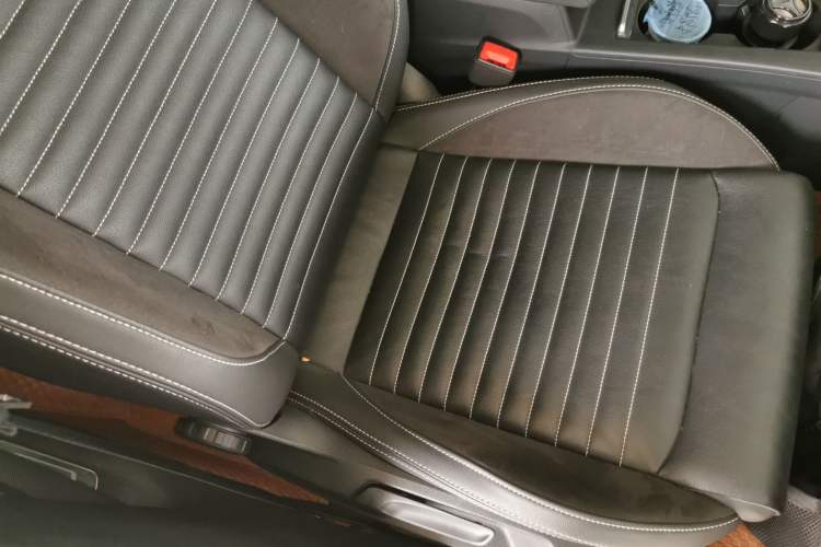 Used Volkswagen Magotan 2020 280TSI DSG Comfort Edition