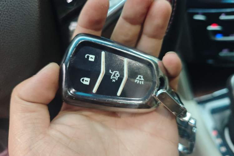 Used Cadillac XTS 2017 28T Tech Edition