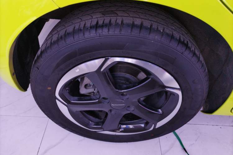 Used Dongfeng NAMMI 01 2024 430 Plus Smart+