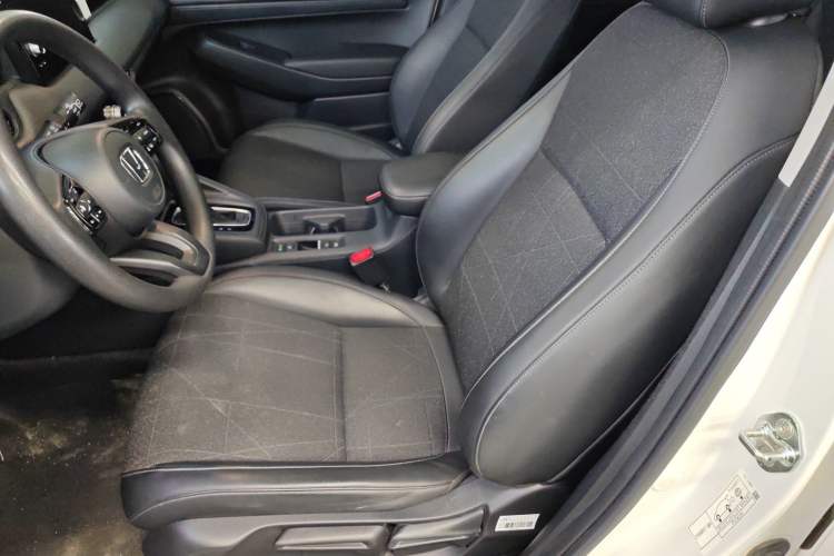 Used Honda Vezel 2023 1.5L CVT Pioneer Edition