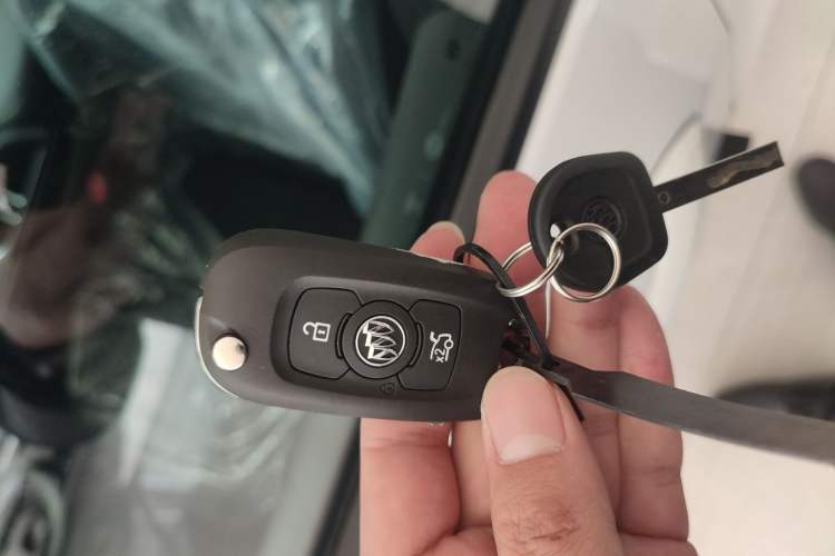 Used Buick Verano 2023 Pro Enjoyment Edition
