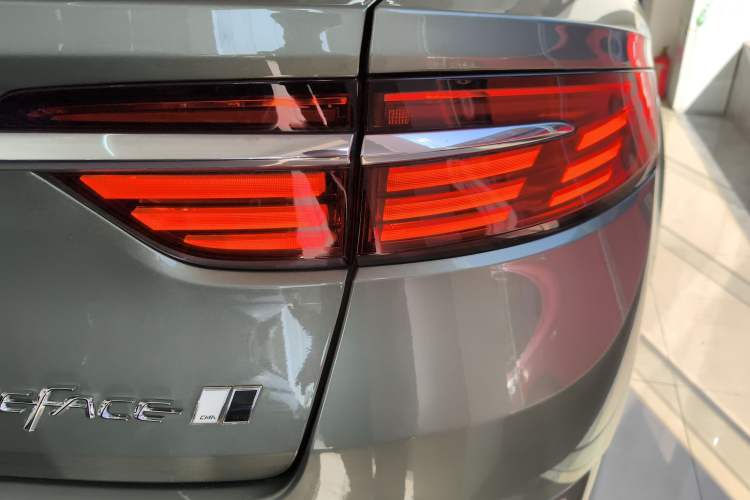 Used Geely Auto Preface 2023 1.5TD Fuyao Version
