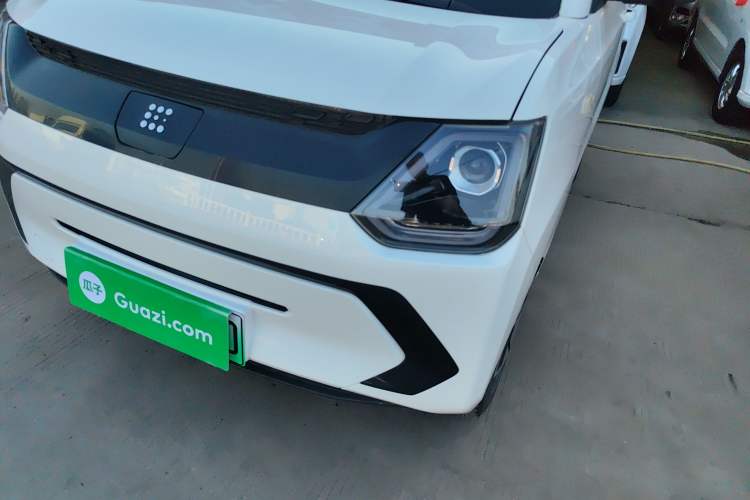 Used Dongfeng Fengon MINIEV 2022 Candy Edition Half-Sugar Left Front Headlight