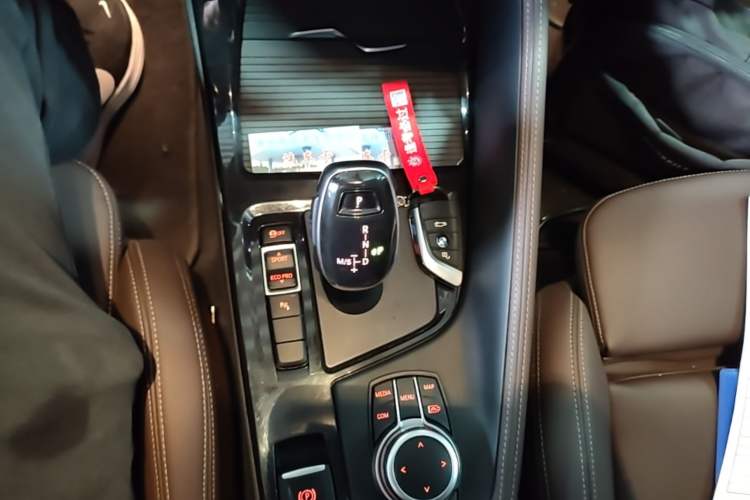 Used BMW X2 2023 sDrive25i M Sport Night Edition
