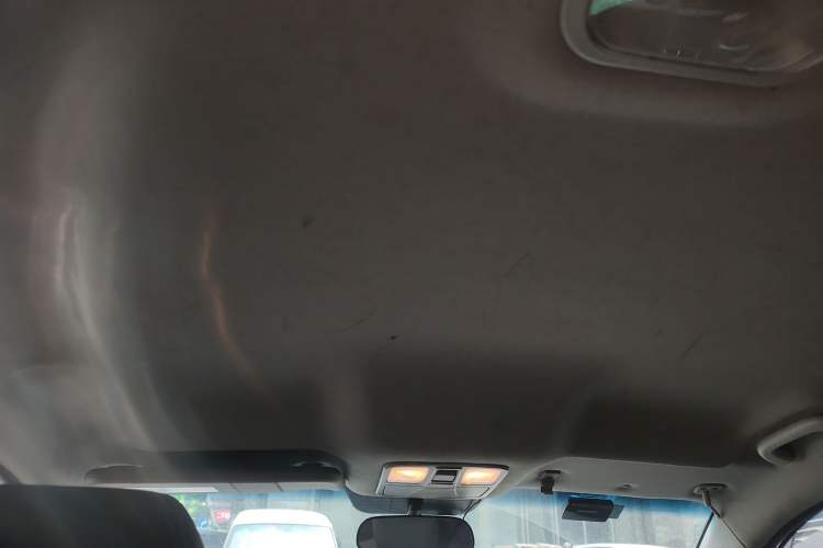 Used JAC Group Refine S5 2013 1.8T Manual New Edition
