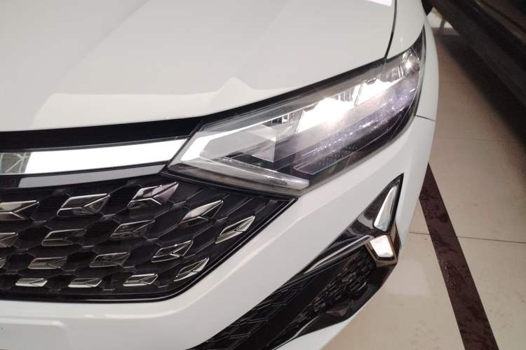 Used Jetta VS5 2022 280TSI Automatic Enjoyment Model