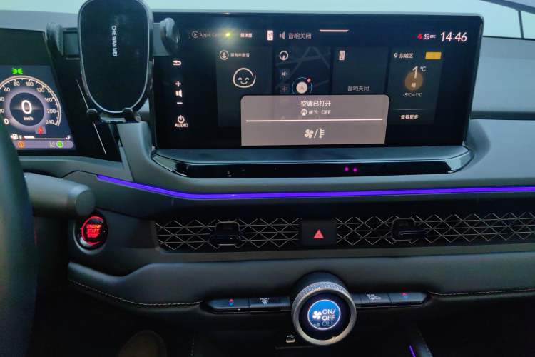 Used Honda Accord 2024 260TURBO Luxury Edition