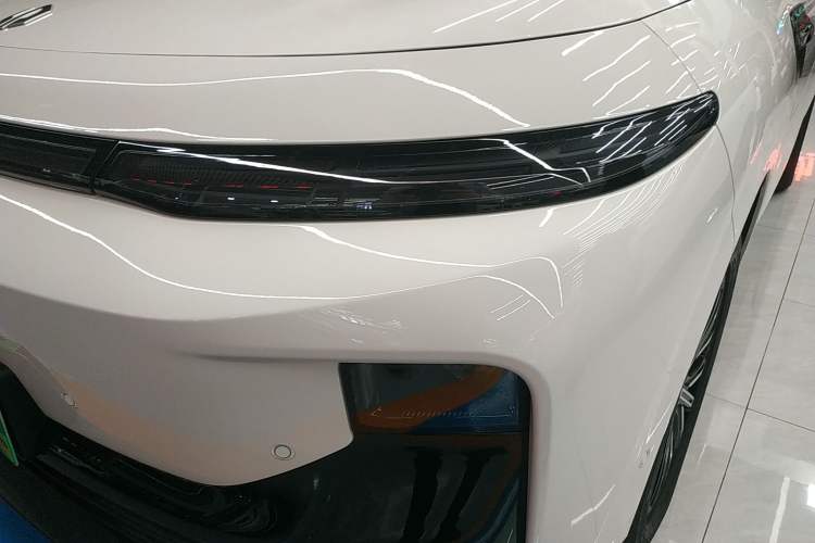 Used Leapmotor B10 2025 510 Joyful Edition