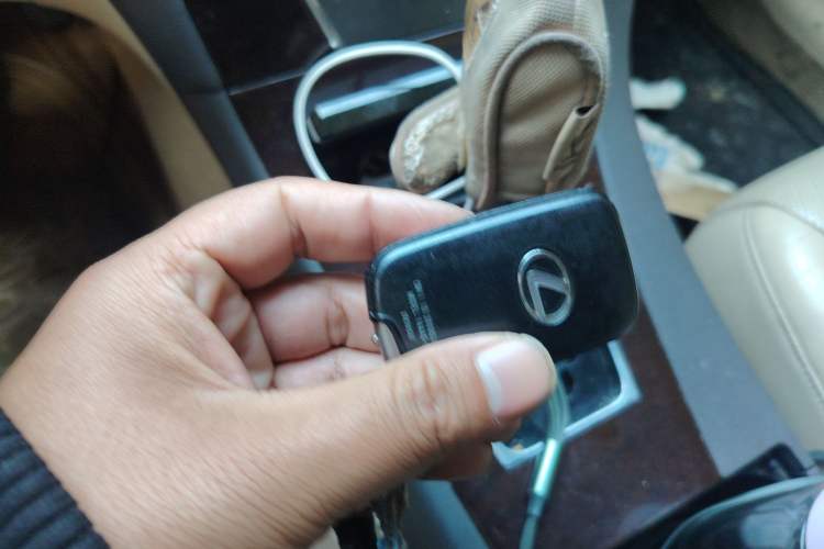 Used Lexus ES 2010 240 Elegant Edition