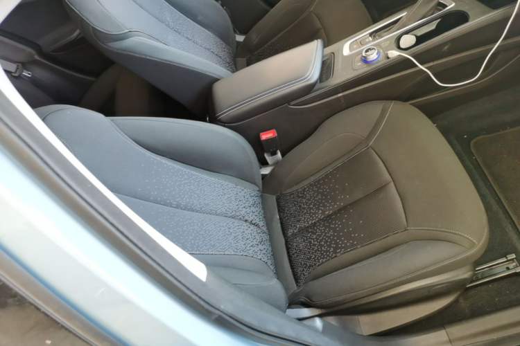 Used Buick Velite 6 2020 Connected Fashion PLUS
