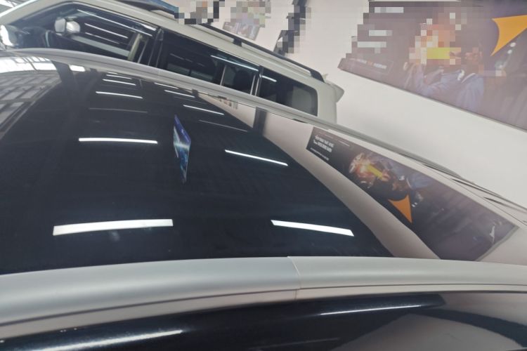 Used Geely Auto Jiajie 2021 1.8TD DCT Comfort Model